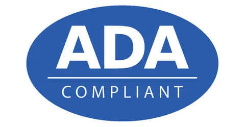 ADA Compliant