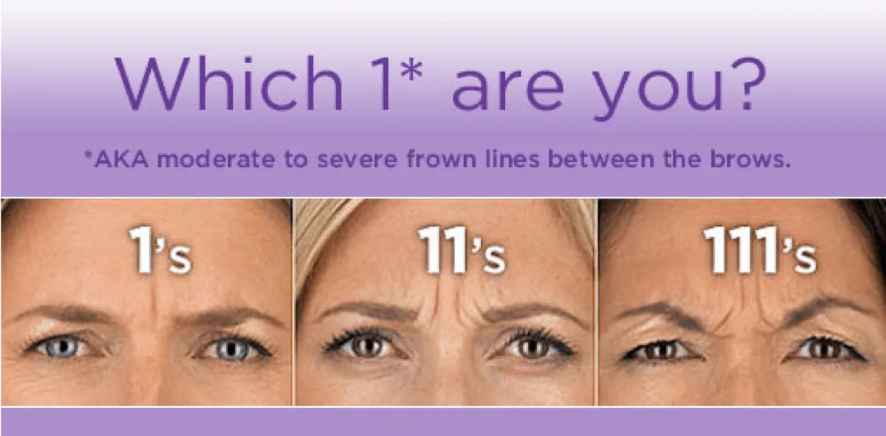 botox promo