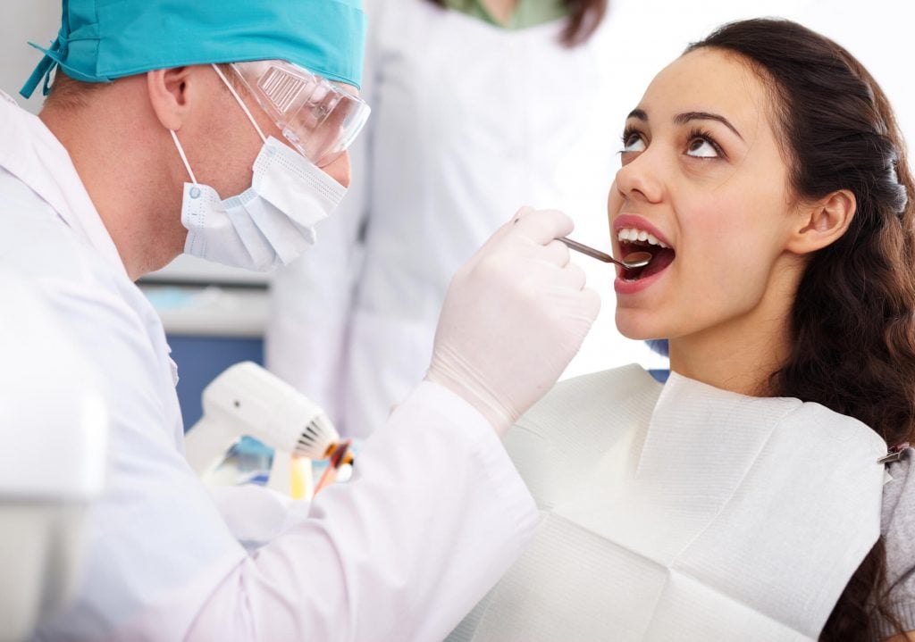 where can i find the best fort pierce dentist?