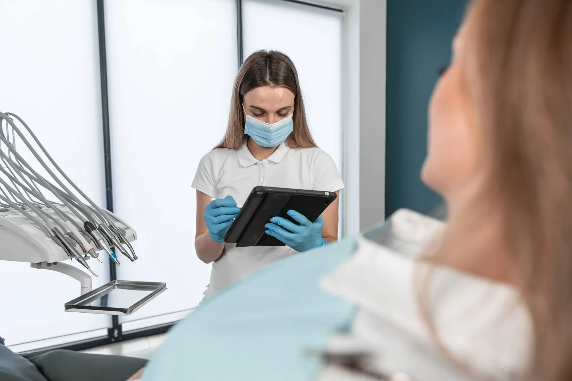 Fort Piece Dentist