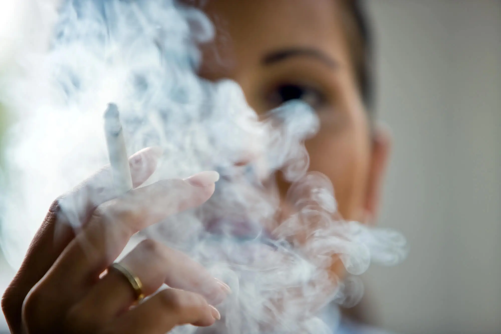 can I Get Port St. Lucie Dental Implants If I Smoke