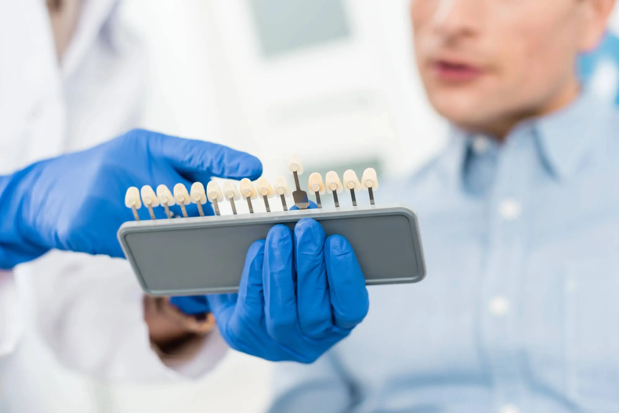 Dental Implants in Fort Pierce