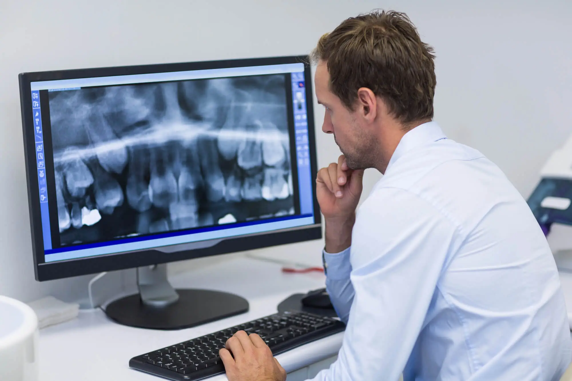 Does the Treasure Coast Dentist Recommend Getting Second Opinions