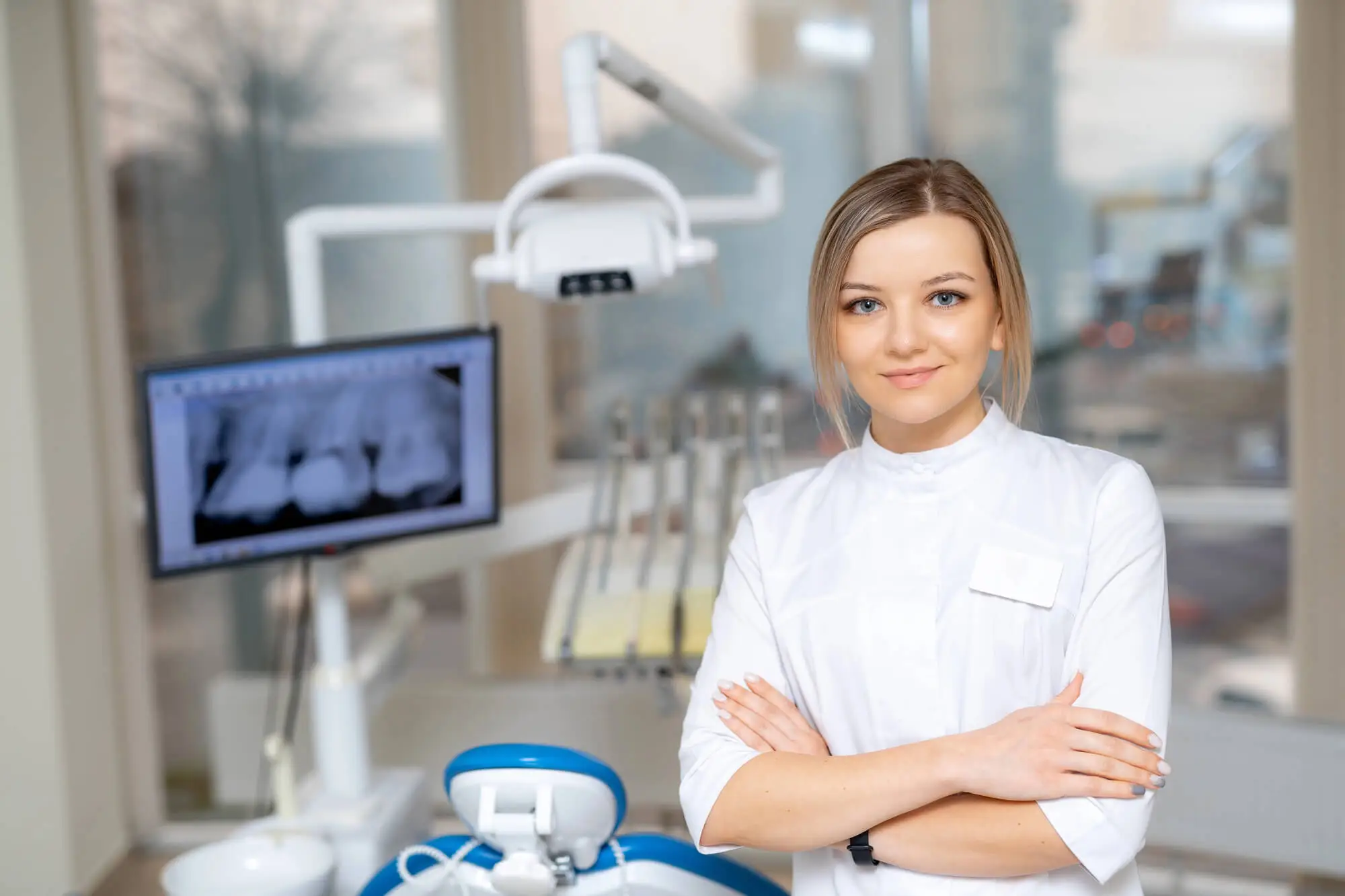 Treasure Coast Dentist That Provides Second Opinions