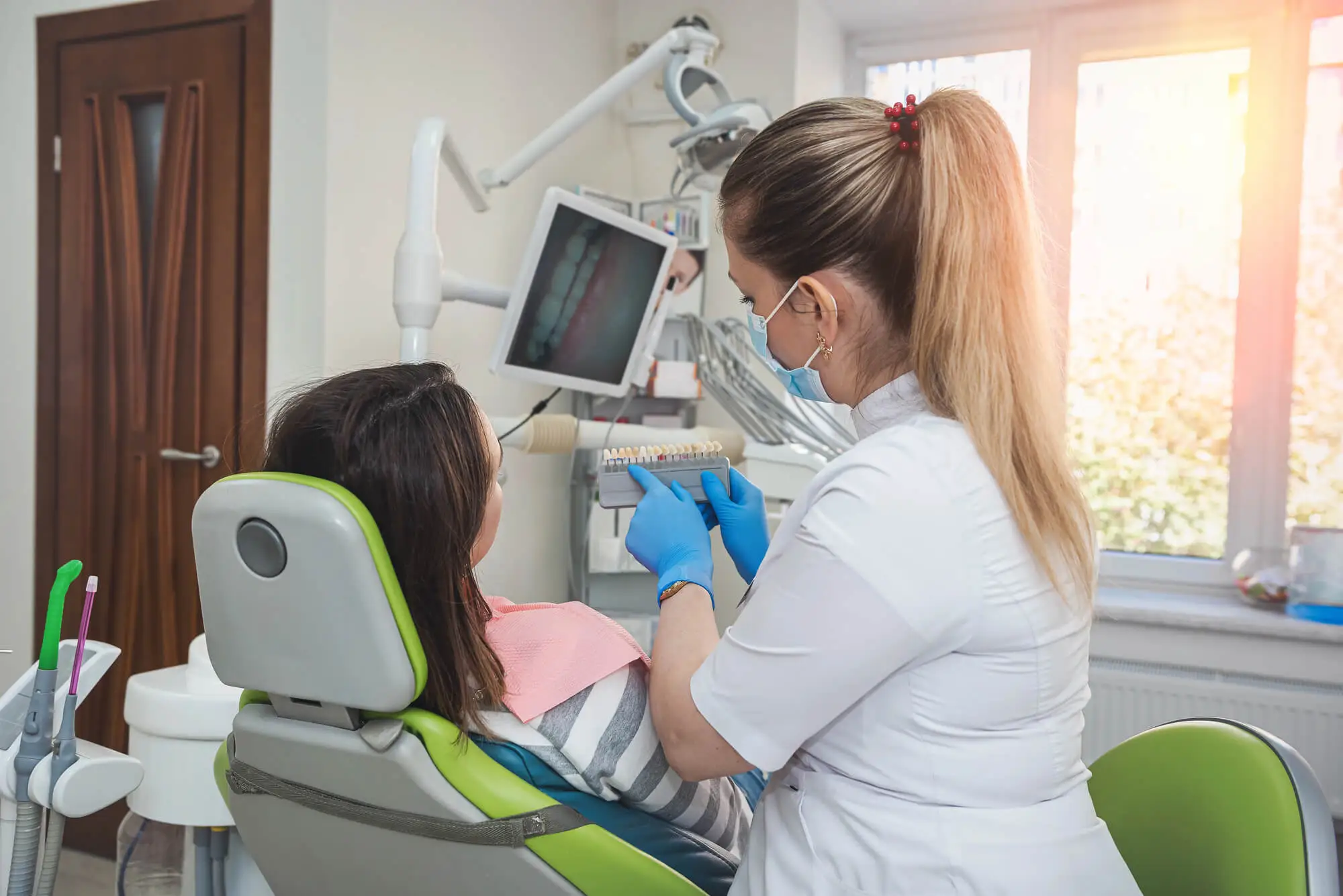 Treasure Coast Dentist