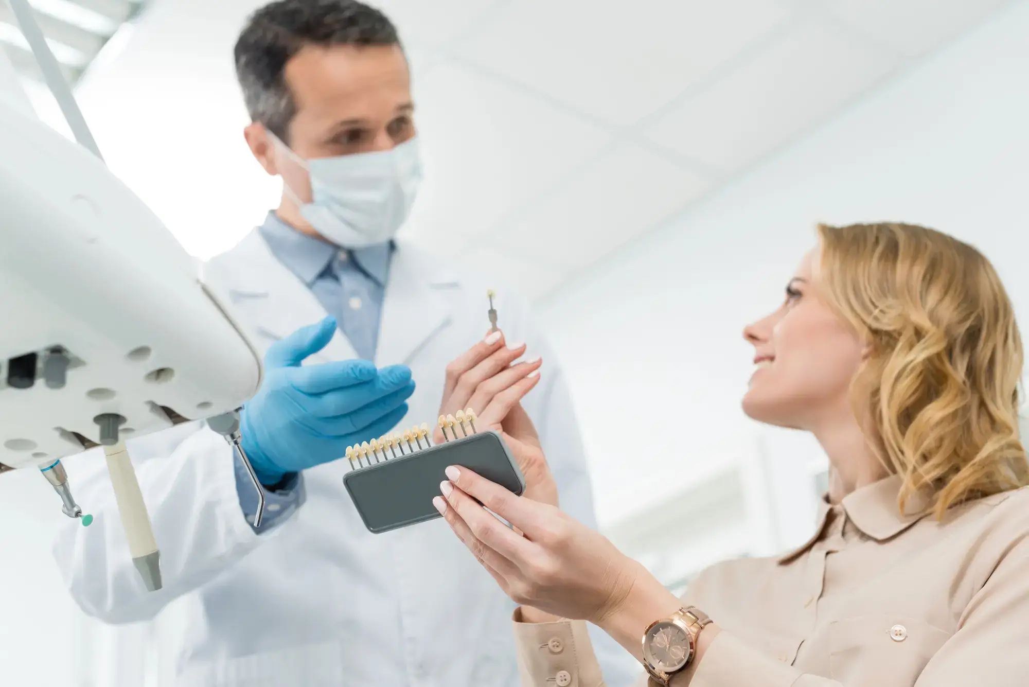 Girl-preparing-for-her-Dental-Implants-Fort-Pierce