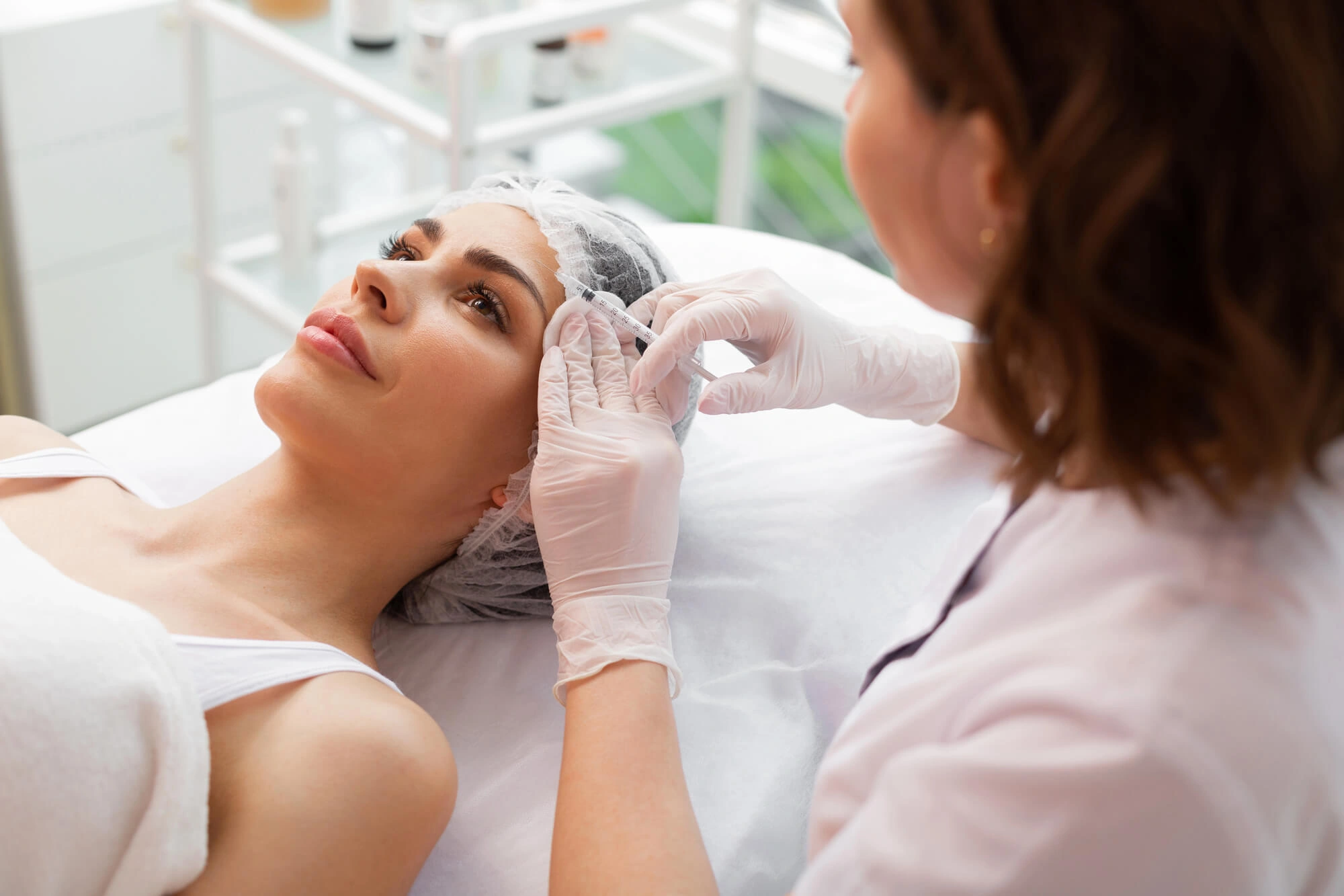 Dentist-Fort-Pierce-botox-treatment