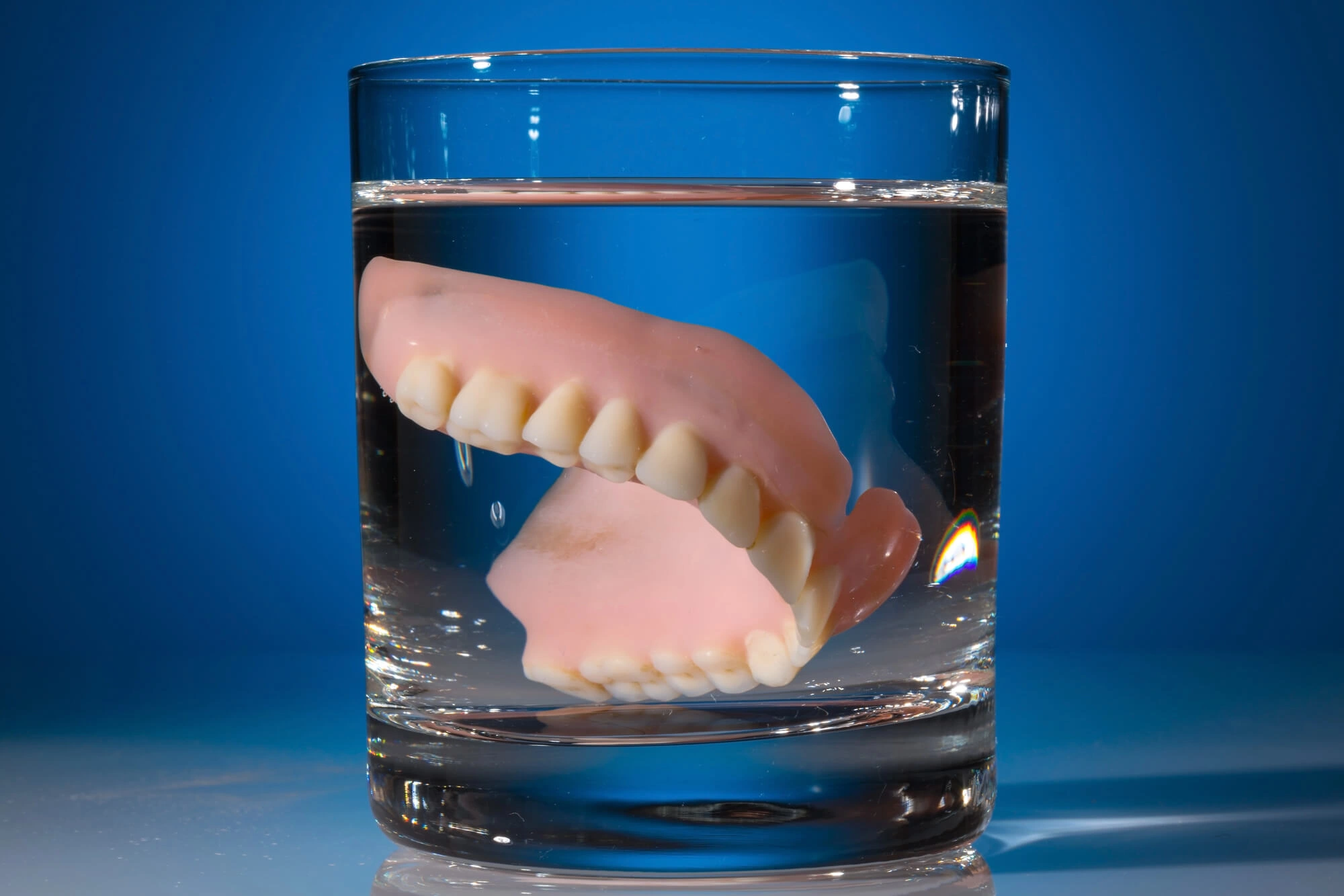 Fort Pierce Dentures