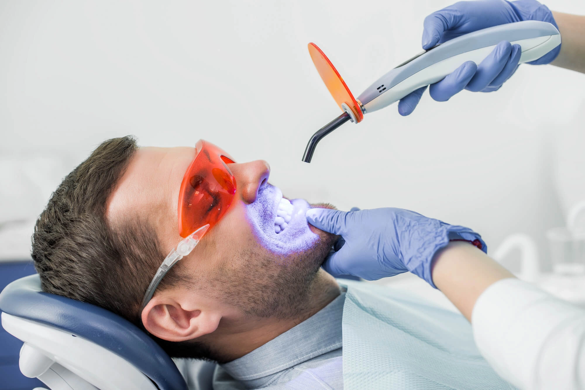 Teeth Whitening Fort Pierce