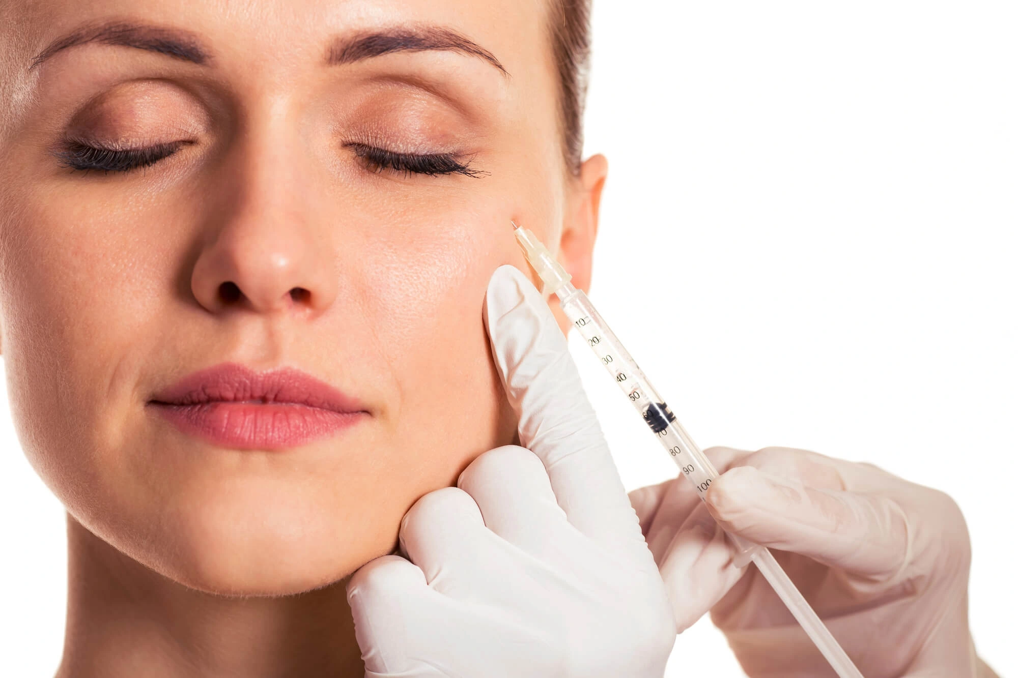 Botox by Cosmetic Dentist in Fort Pierce