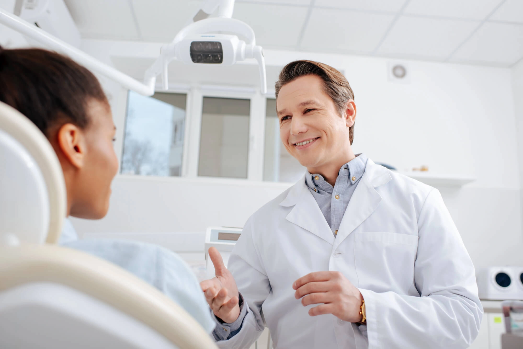 Dentist in Indian River