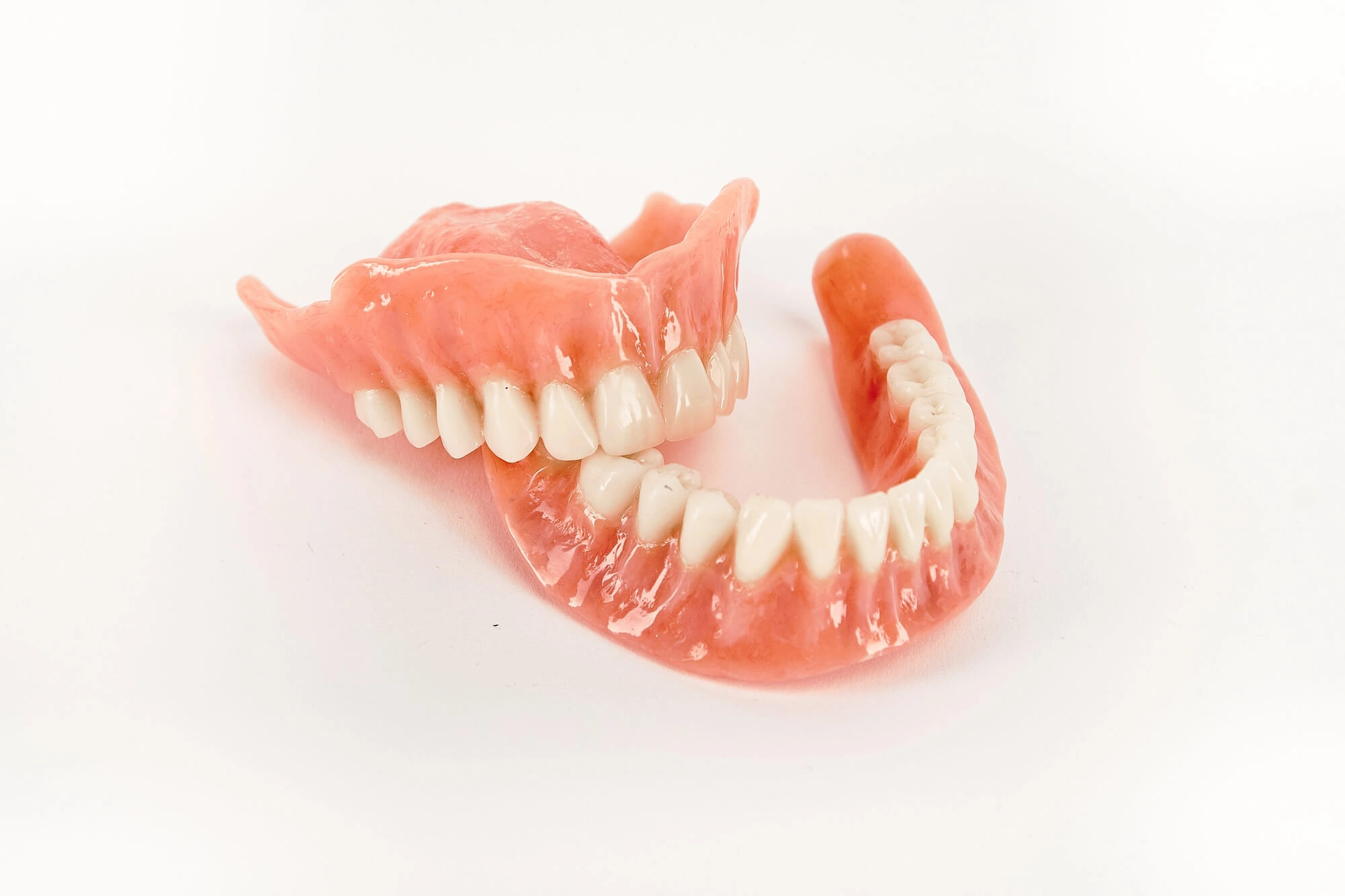 Port St. Lucie Dentures